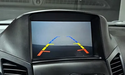 ChevroletGMDaewoo Orlando