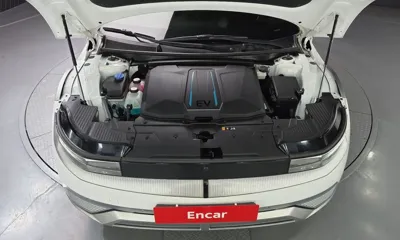 Hyundai Ioniq5