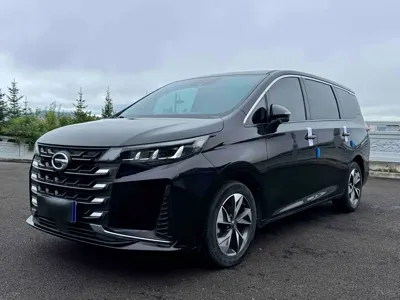 GAC Motor Trumpchi M6