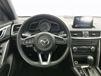 Mazda CX-4