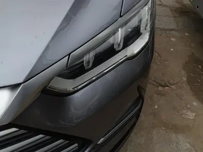 BYD Pro New Energy