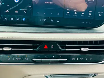 Buick Century