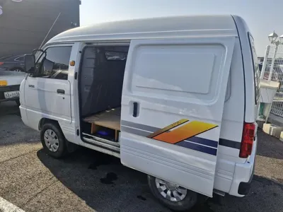 ChevroletGMDaewoo damas