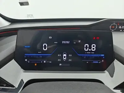 Oshan Oushang Z6