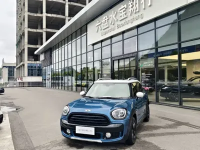 MINI Mini Countryman