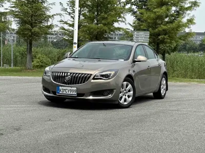 Buick Regal