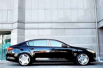 Kia K9