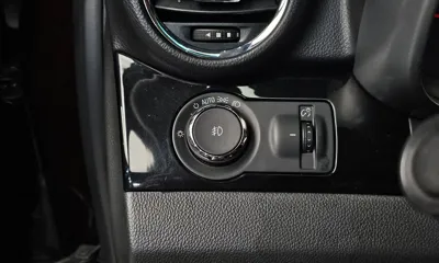 ChevroletGMDaewoo Orlando