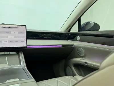享界 Xiangji S9