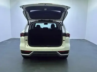 Ford Territory