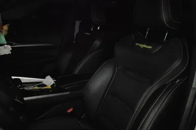 Geely Auto Preface