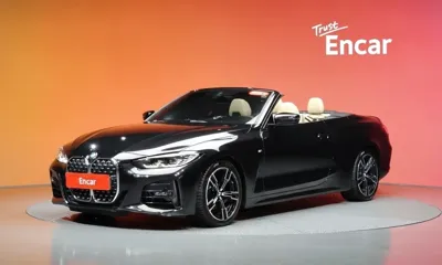 BMW 4-Series