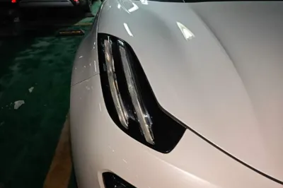 Zeekr 001