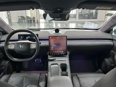 Nio ET7