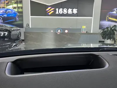 Mercedes-Benz 奔驰GLE(进口)