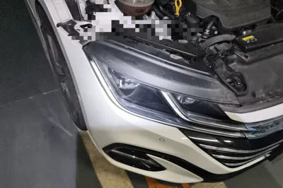 Volkswagen FAW-Volkswagen CC