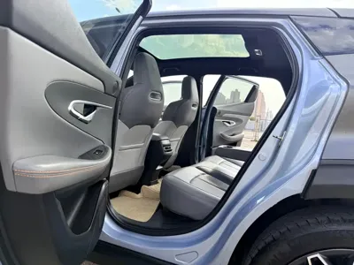 Changan UNI-T