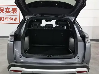 BYD L DM-i