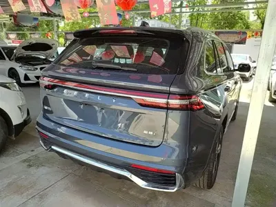 Geely Xingyue L