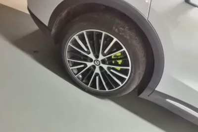Leapmotor C11
