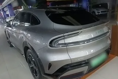 Xiaomi Auto YU7