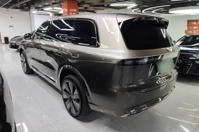 Li Auto L9