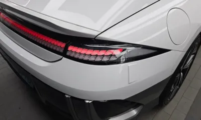 Hyundai Ioniq6