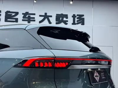 Chery Tiggo 9