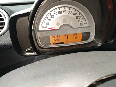 Smart Smart Fortwo
