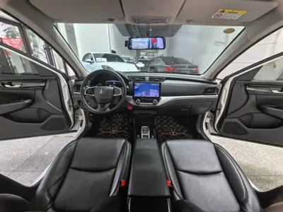 Honda Envix