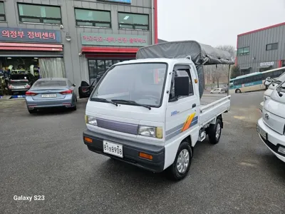 ChevroletGMDaewoo labo