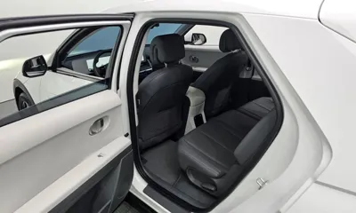 Hyundai Ioniq5