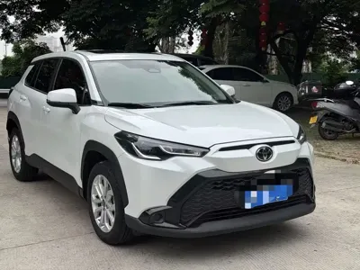 Toyota Frontlander