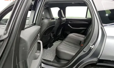Renault-KoreaSamsung Grand Koleos