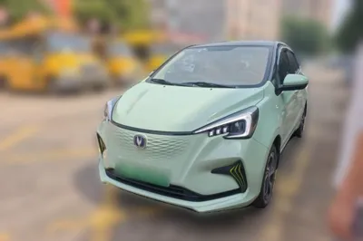 Changan Benni E-Star