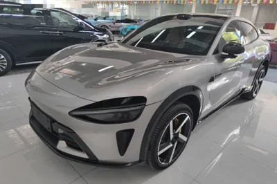 Xiaomi Auto YU7