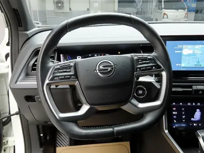 KG_Mobility_Ssangyong Torres