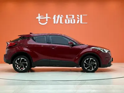 Toyota Izoa
