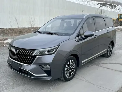Wuling Jiachen