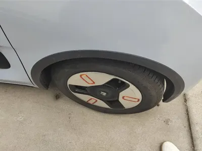 Baojun KiWi EV