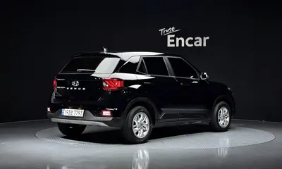 Hyundai Venue