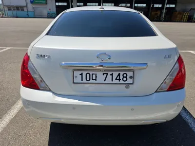 Renault-KoreaSamsung SM5