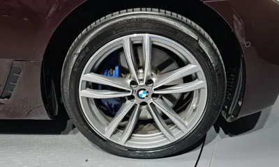 BMW Gran Turismo