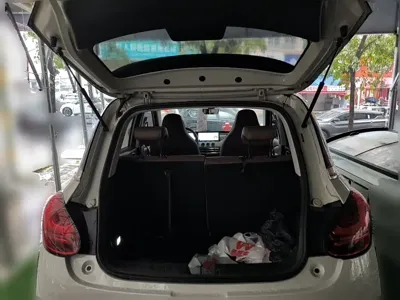 Wuling Bingo