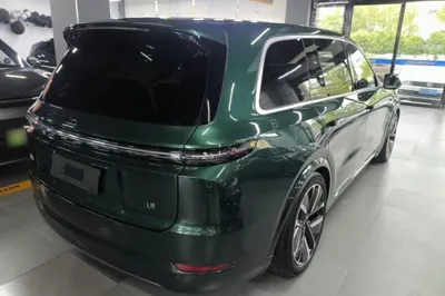 Li Auto L9