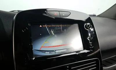 Renault-KoreaSamsung Cilo