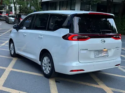 GAC Motor Trumpchi M6