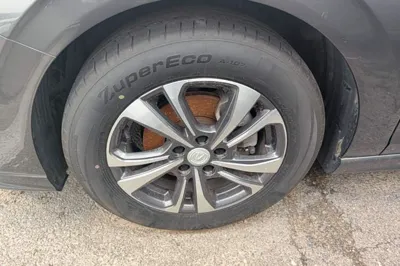 Changan Eado