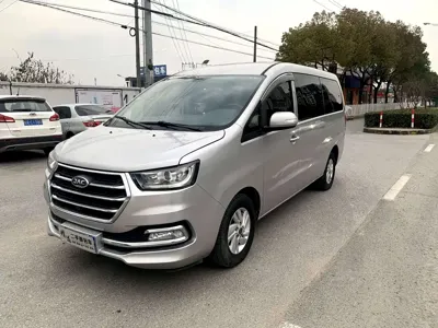 JAC Refine Refine M4