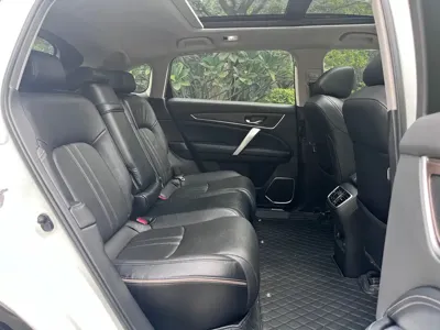 Honda Avancier